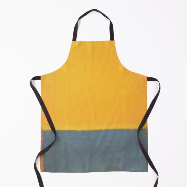 Item preview, Silent Color Fields – Mark Rothko Inspired Abstract Art designed and sold by Bondira-Spono.