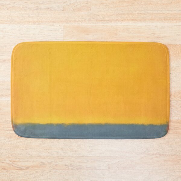 Item preview, Silent Color Fields – Mark Rothko Inspired Abstract Art designed and sold by Bondira-Spono.