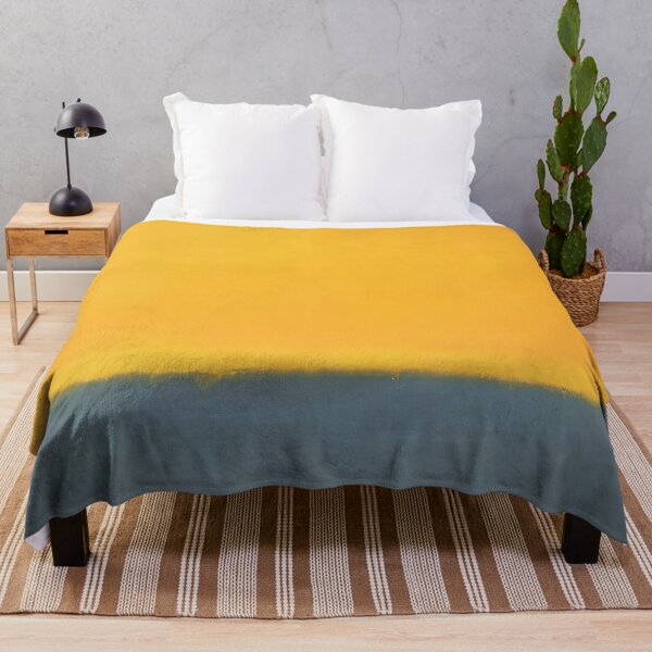 Item preview, Silent Color Fields – Mark Rothko Inspired Abstract Art designed and sold by Bondira-Spono.