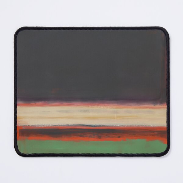 Item preview, Silent Color Fields – Mark Rothko Inspired Abstract Art designed and sold by Bondira-Spono.