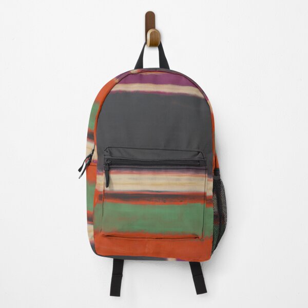 Item preview, Silent Color Fields – Mark Rothko Inspired Abstract Art designed and sold by Bondira-Spono.