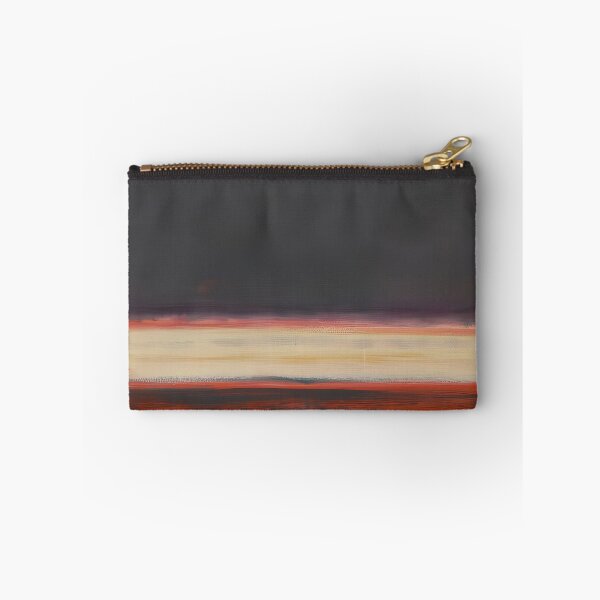 Item preview, Silent Color Fields – Mark Rothko Inspired Abstract Art designed and sold by Bondira-Spono.
