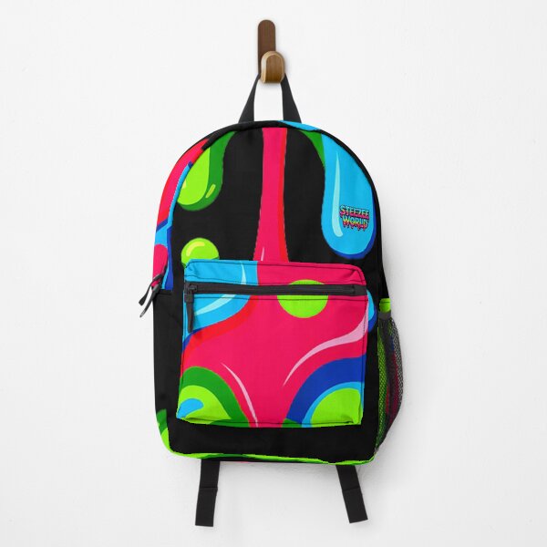 Item preview, Colorful Paint Drip Drop designed and sold by SteezeeStore.