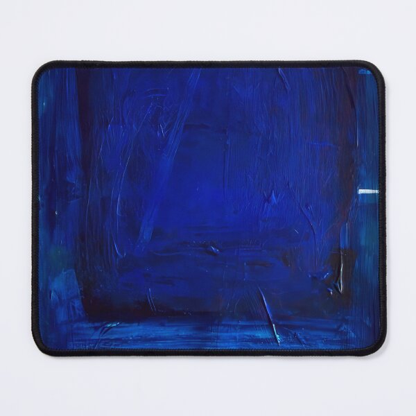 Item preview, Silent Color Fields – Mark Rothko Inspired Abstract Art designed and sold by Bondira-Spono.