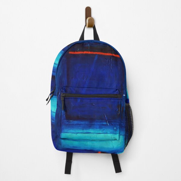 Item preview, Silent Color Fields – Mark Rothko Inspired Abstract Art designed and sold by Bondira-Spono.