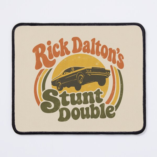 Item preview, Rick Dalton Stunt Double designed and sold by ChunkByChunk.