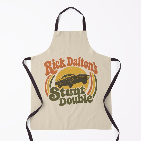 Item preview, Rick Dalton Stunt Double designed and sold by ChunkByChunk.