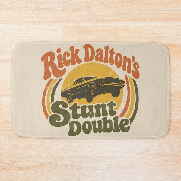 Item preview, Rick Dalton Stunt Double designed and sold by ChunkByChunk.