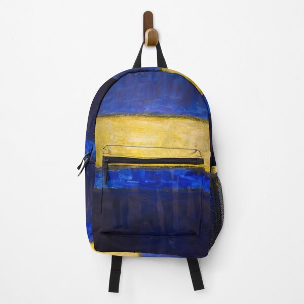 Item preview, Silent Color Fields – Mark Rothko Inspired Abstract Art designed and sold by Bondira-Spono.
