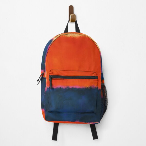 Item preview, Silent Color Fields – Mark Rothko Inspired Abstract Art designed and sold by Bondira-Spono.
