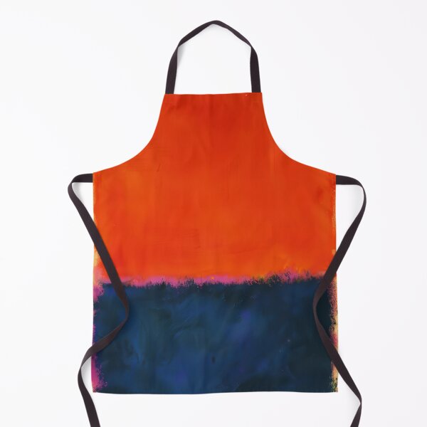 Item preview, Silent Color Fields – Mark Rothko Inspired Abstract Art designed and sold by Bondira-Spono.