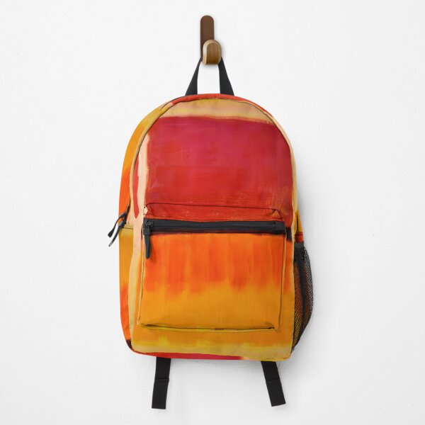 Item preview, Silent Color Fields – Mark Rothko Inspired Abstract Art designed and sold by Bondira-Spono.
