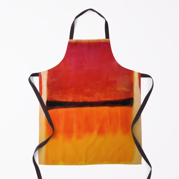 Item preview, Silent Color Fields – Mark Rothko Inspired Abstract Art designed and sold by Bondira-Spono.