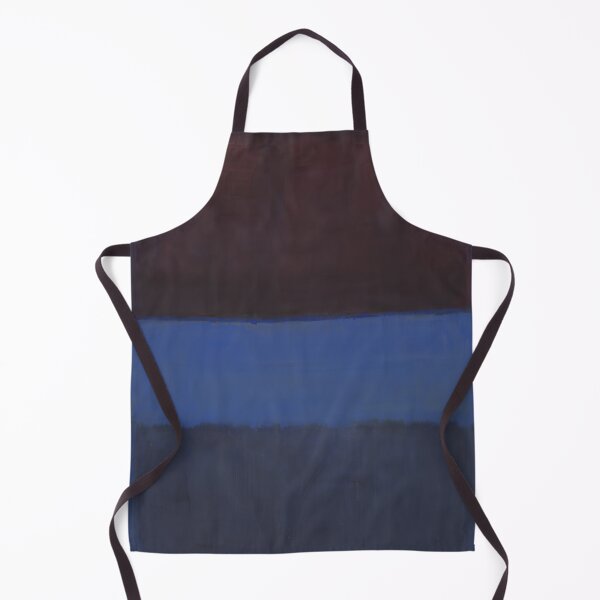 Item preview, Silent Color Fields – Mark Rothko Inspired Abstract Art designed and sold by Bondira-Spono.