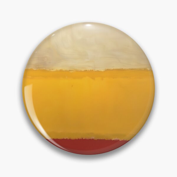 Item preview, Silent Color Fields – Mark Rothko Inspired Abstract Art designed and sold by Bondira-Spono.