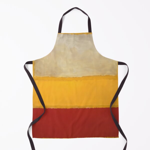 Item preview, Silent Color Fields – Mark Rothko Inspired Abstract Art designed and sold by Bondira-Spono.