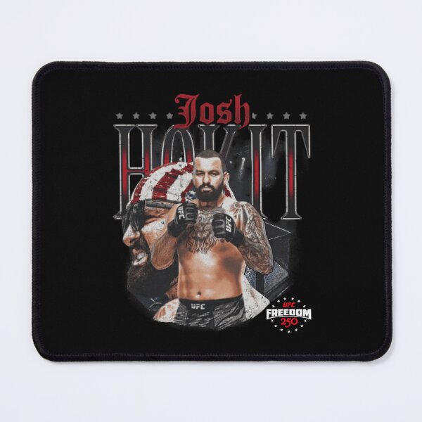 Item preview, Josh Hokit UFC Freedom 250 designed and sold by JeyVel.