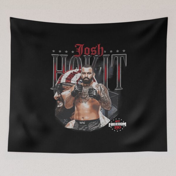 Item preview, Josh Hokit UFC Freedom 250 designed and sold by JeyVel.