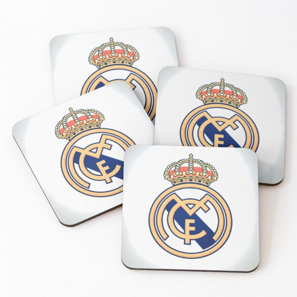 Item preview, Real Madrid, the banks designed and sold by Kimoff.
