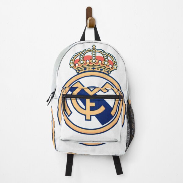 Item preview, Real Madrid, the banks designed and sold by Kimoff.