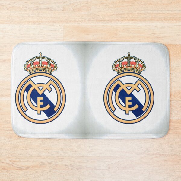 Item preview, Real Madrid, the banks designed and sold by Kimoff.