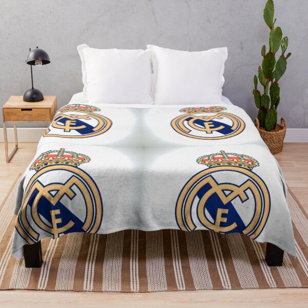 Item preview, Real Madrid, the banks designed and sold by Kimoff.