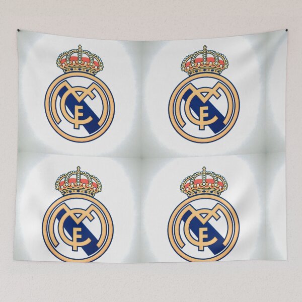 Item preview, Real Madrid, the banks designed and sold by Kimoff.