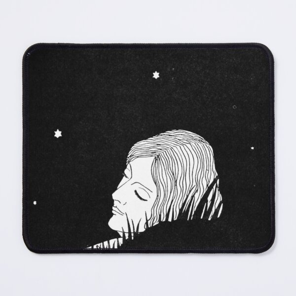 Item preview, Woman Among the Stars designed and sold by JhonMaverick.