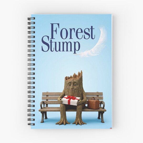Item preview, Forest Stump - Parody Pets designed and sold by ParodyPets25.