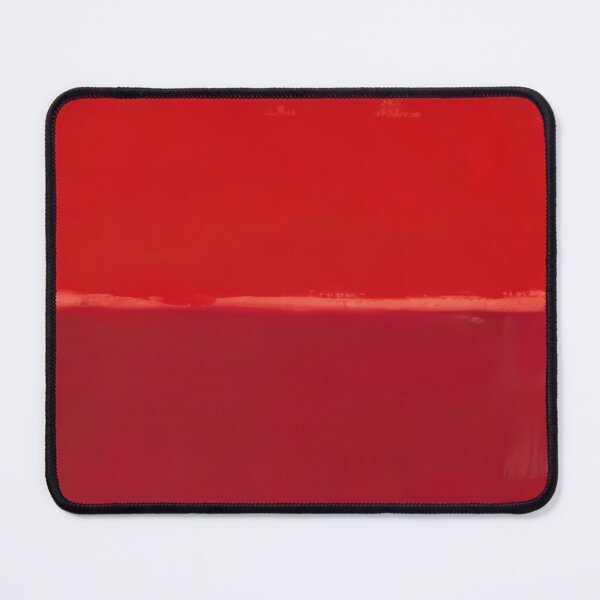 Item preview, Silent Color Fields – Mark Rothko Inspired Abstract Art designed and sold by Bondira-Spono.