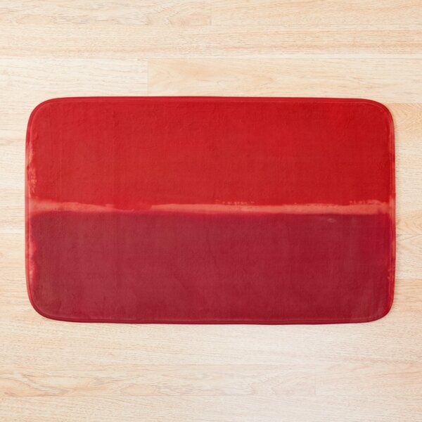 Item preview, Silent Color Fields – Mark Rothko Inspired Abstract Art designed and sold by Bondira-Spono.