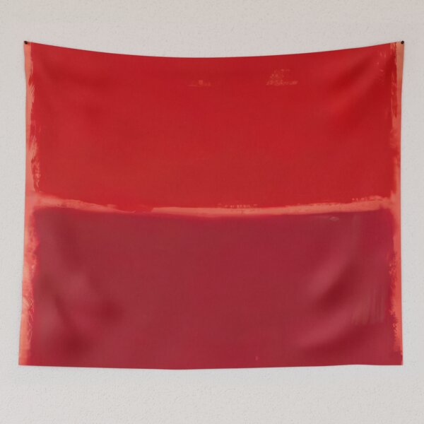 Item preview, Silent Color Fields – Mark Rothko Inspired Abstract Art designed and sold by Bondira-Spono.
