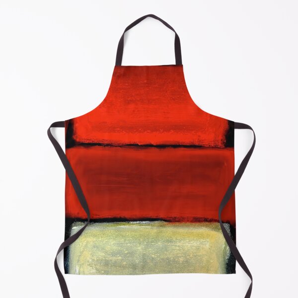 Item preview, Silent Color Fields – Mark Rothko Inspired Abstract Art designed and sold by Bondira-Spono.