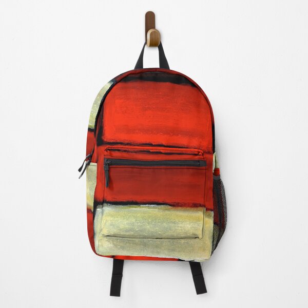 Item preview, Silent Color Fields – Mark Rothko Inspired Abstract Art designed and sold by Bondira-Spono.