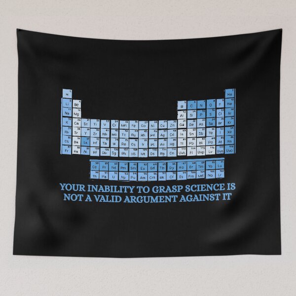 Item preview, Science-humor designed and sold by Dondonmart.
