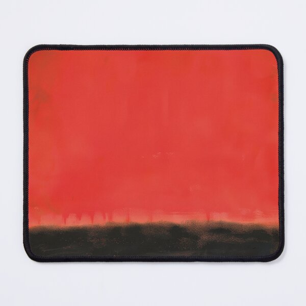 Item preview, Silent Color Fields – Mark Rothko Inspired Abstract Art designed and sold by Bondira-Spono.