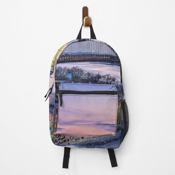 Item preview, Brooklyn Bridge at Dusk designed and sold by Gerard Fornarotto.