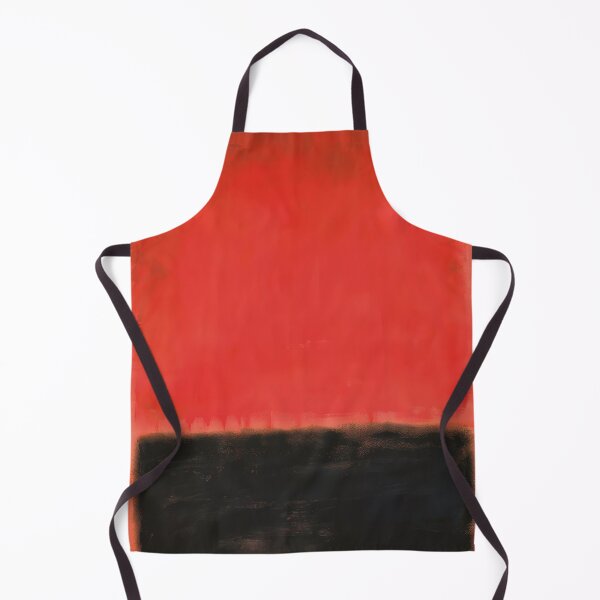 Item preview, Silent Color Fields – Mark Rothko Inspired Abstract Art designed and sold by Bondira-Spono.