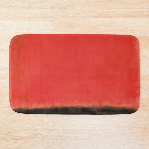 Item preview, Silent Color Fields – Mark Rothko Inspired Abstract Art designed and sold by Bondira-Spono.