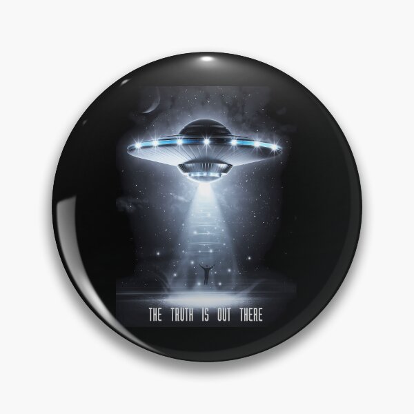 Item preview, The Truth Is Out There designed and sold by RaindropsDe.