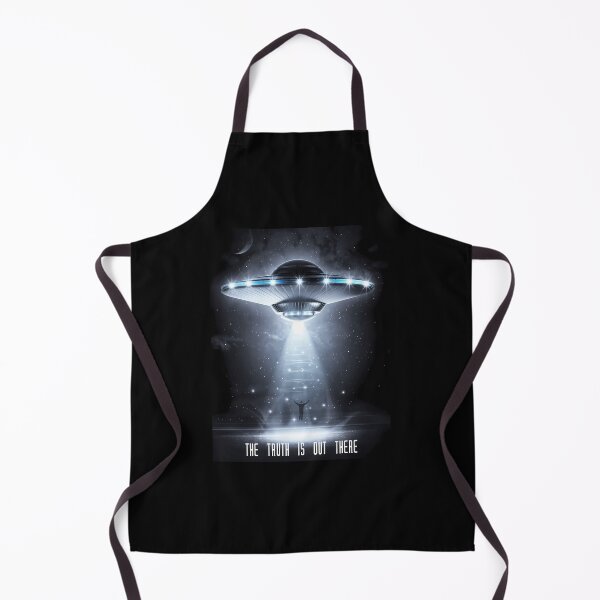 Item preview, The Truth Is Out There designed and sold by RaindropsDe.
