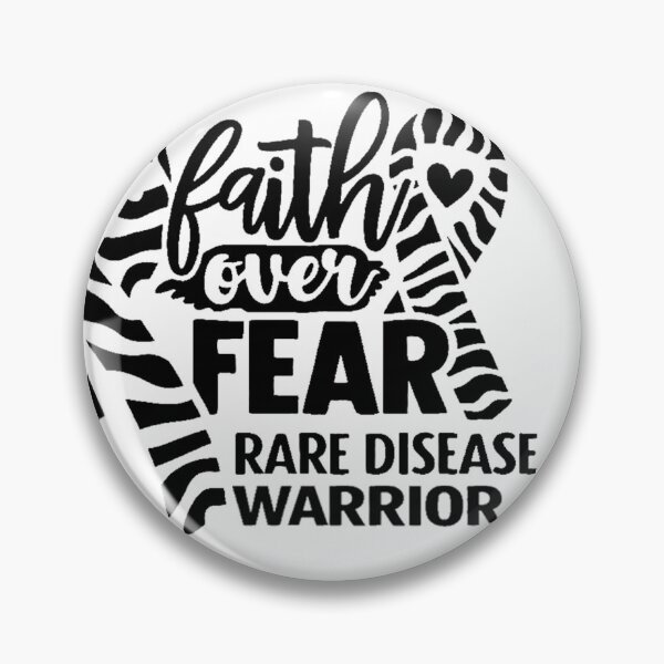 Item preview, Rare Disease A Rare Disease A Rare Disease designed and sold by ryanapples2.