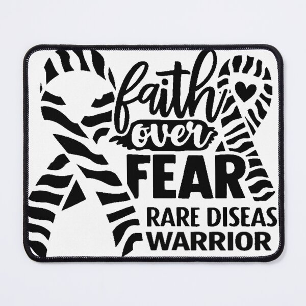 Item preview, Rare Disease A Rare Disease A Rare Disease designed and sold by ryanapples2.