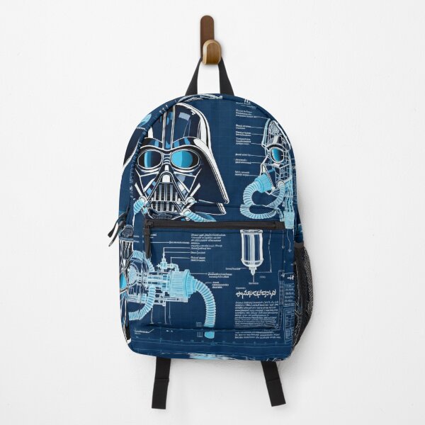 Item preview, Galactic Empire Dark Lord Armor Blueprint 02 designed and sold by Rex Vox.