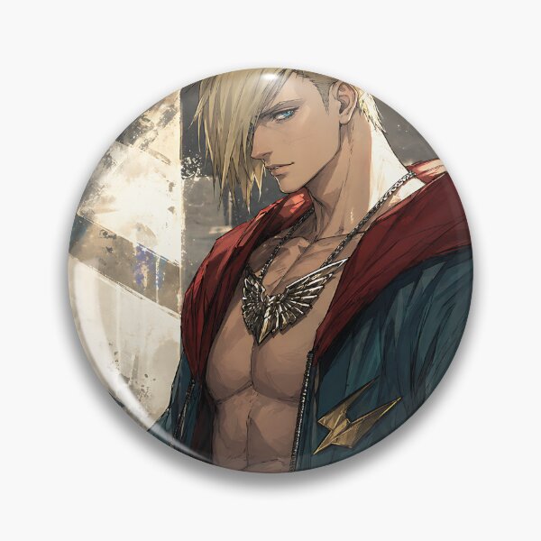 Item preview, Ed Street Fighter 6 SF6 Fanart designed and sold by bapupa.