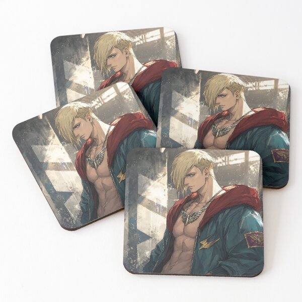 Item preview, Ed Street Fighter 6 SF6 Fanart designed and sold by bapupa.