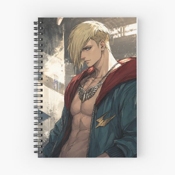 Artikelvorschau, Ed Street Fighter 6 SF6 Fanart entworfen und verkauft von bapupa.