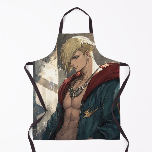 Item preview, Ed Street Fighter 6 SF6 Fanart designed and sold by bapupa.