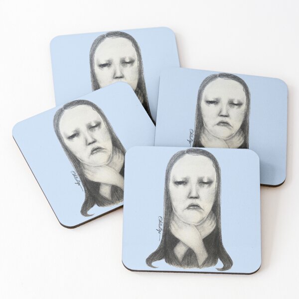 Item preview, Despair designed and sold by Chilli_Paints.