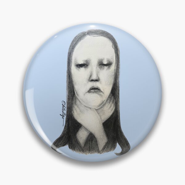 Item preview, Despair designed and sold by Chilli_Paints.